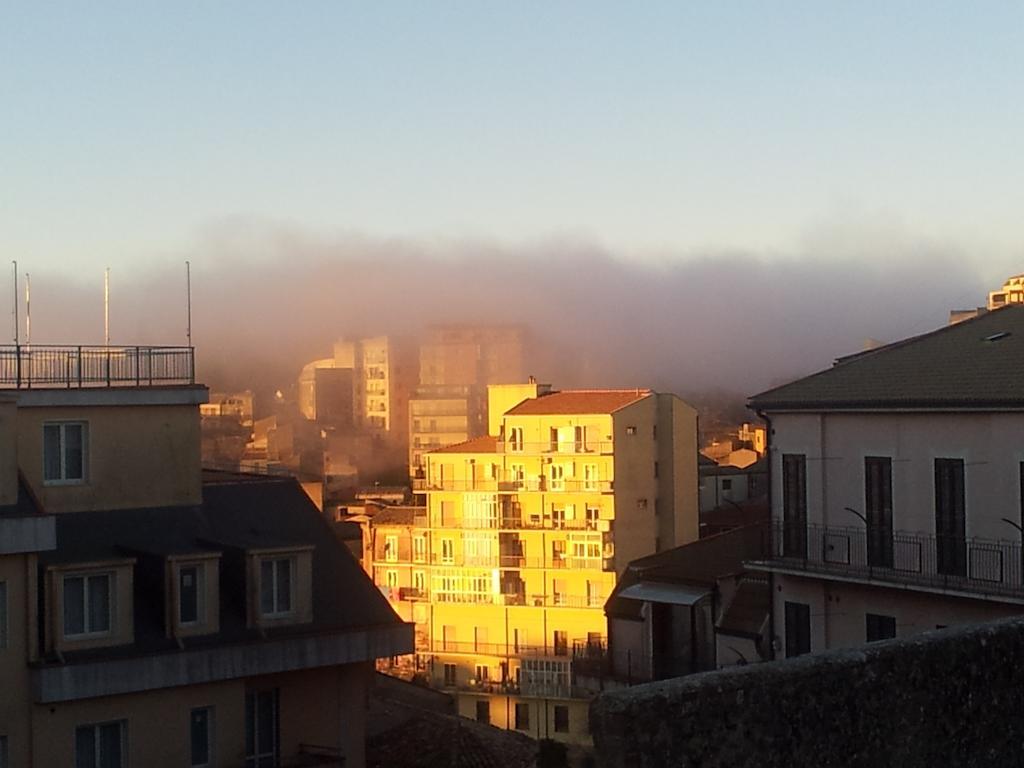 エンナ Antica Dimora Historic Building Bed & Breakfast 部屋 写真