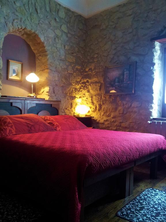 エンナ Antica Dimora Historic Building Bed & Breakfast 部屋 写真