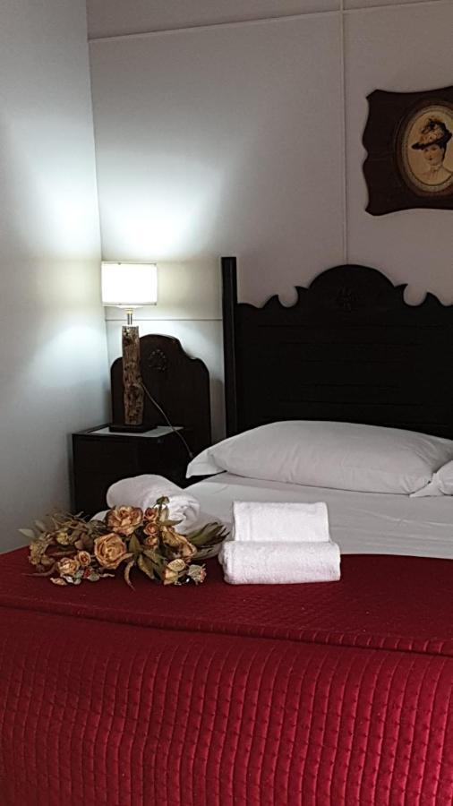 エンナ Antica Dimora Historic Building Bed & Breakfast エクステリア 写真
